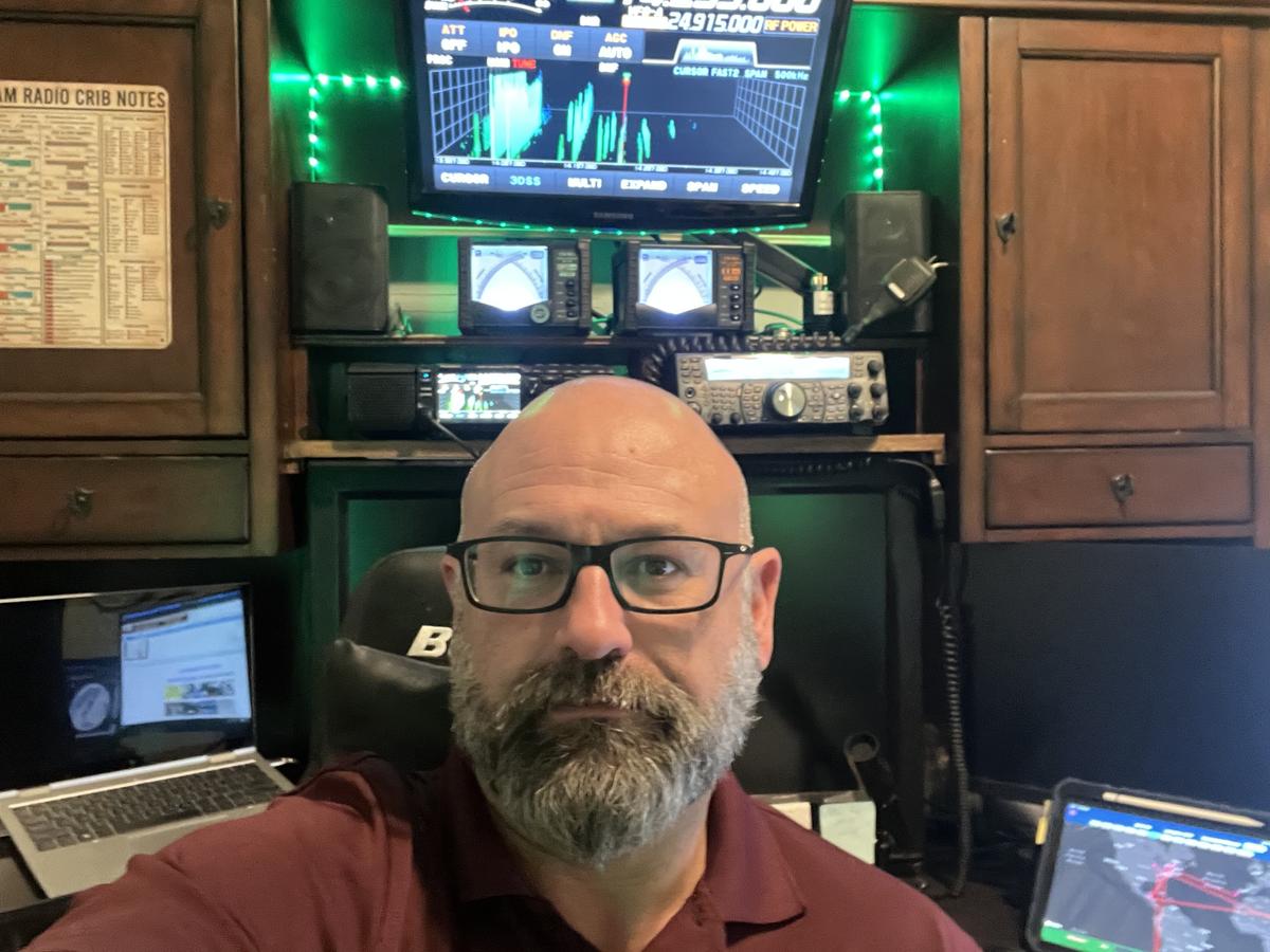 Primary Image for AI5VU