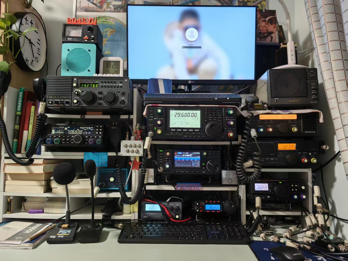 Primary Image for BD4SVU