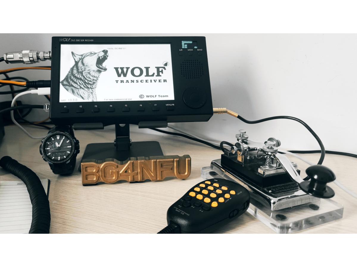 Primary Image for BG4NFU