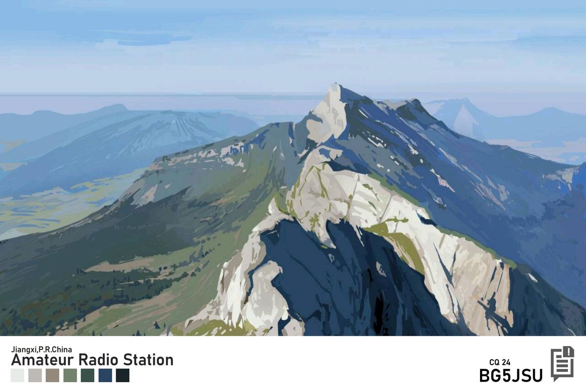 Primary Image for BG5JSU