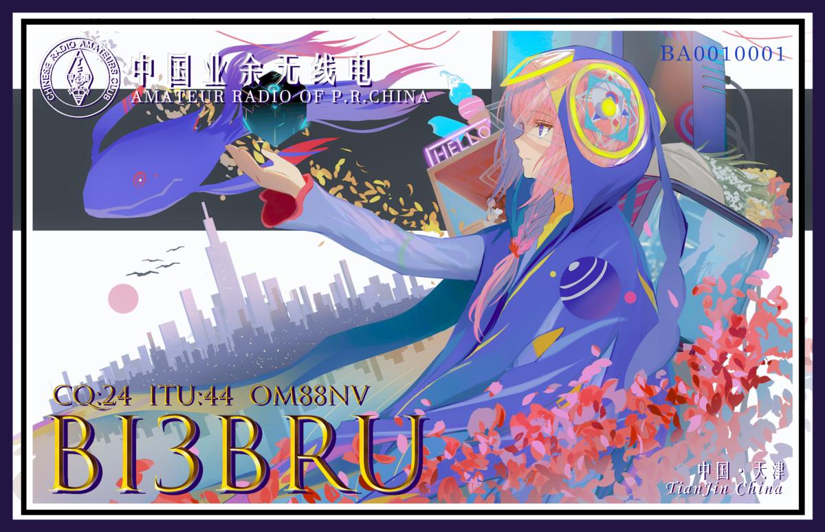 Primary Image for BI3BRU