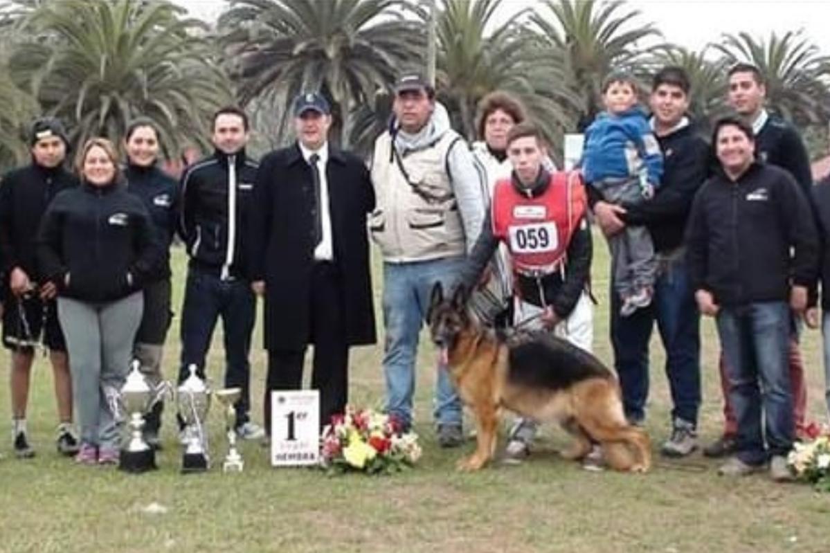 Primary Image for CE2PAU