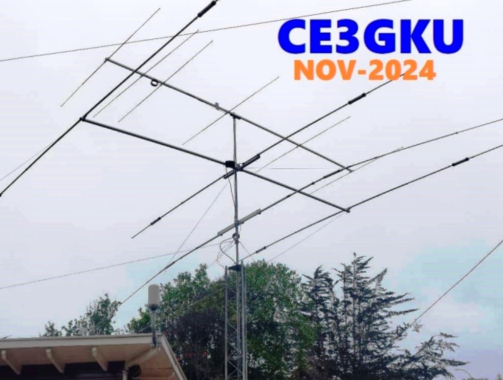 Primary Image for CE3GKU