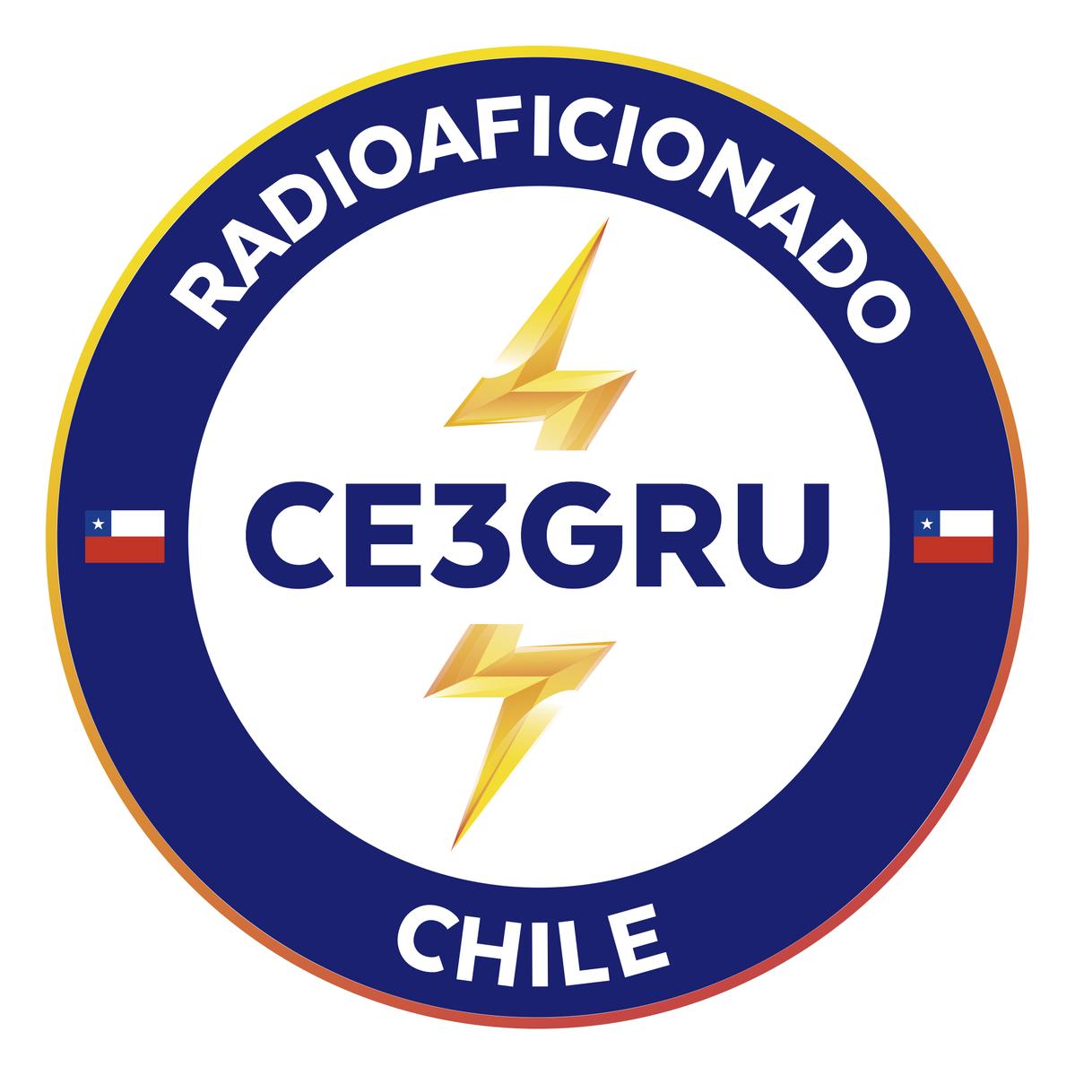 Primary Image for CE3GRU