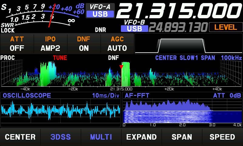 Primary Image for CE3LWU