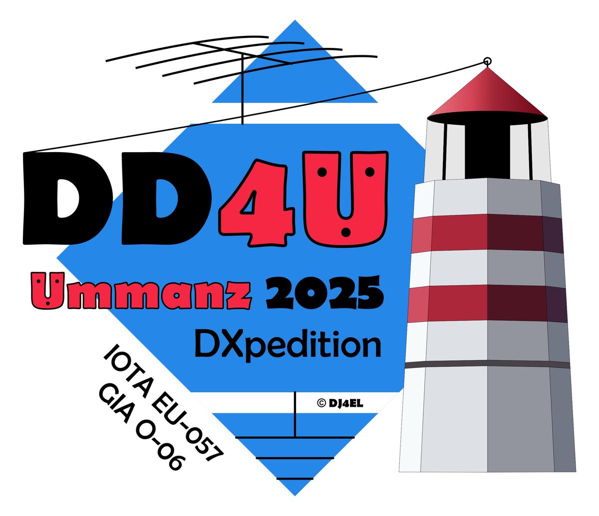 Primary Image for DD4U