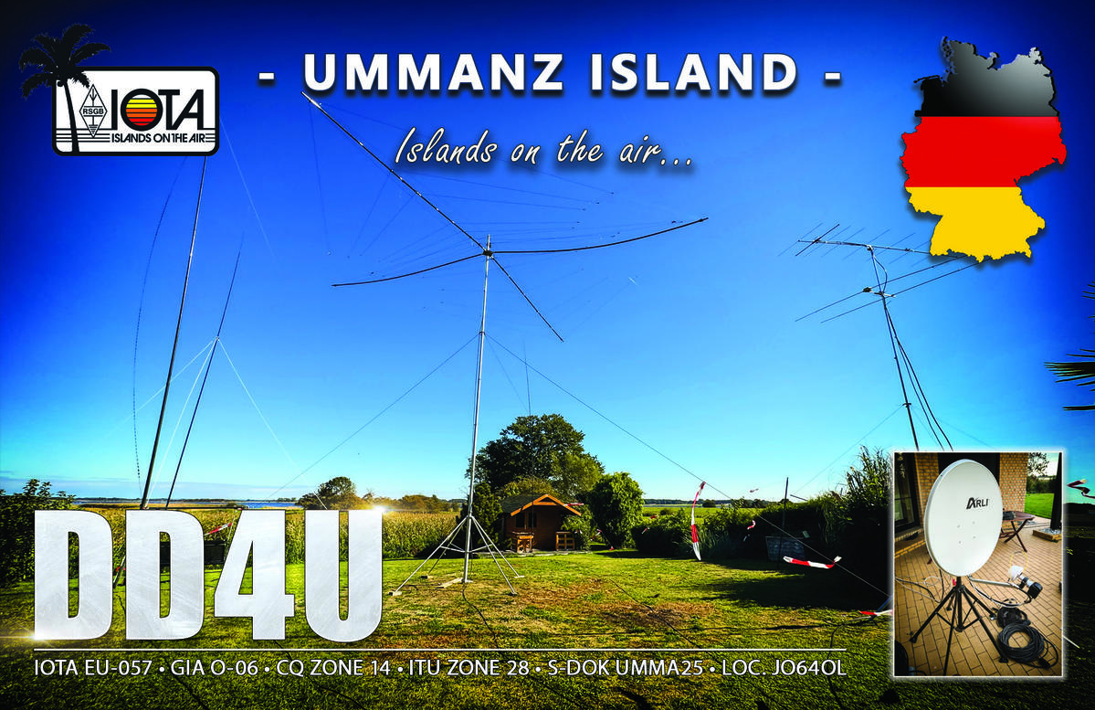 Primary Image for DD4U