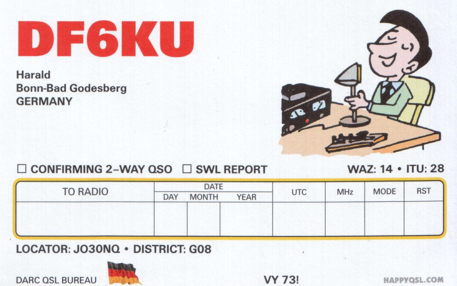 Primary Image for DF6KU