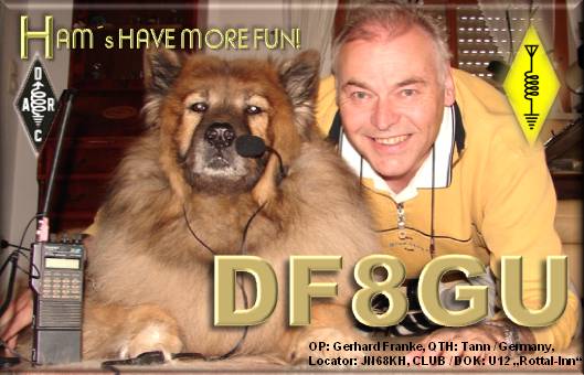 Primary Image for DF8GU