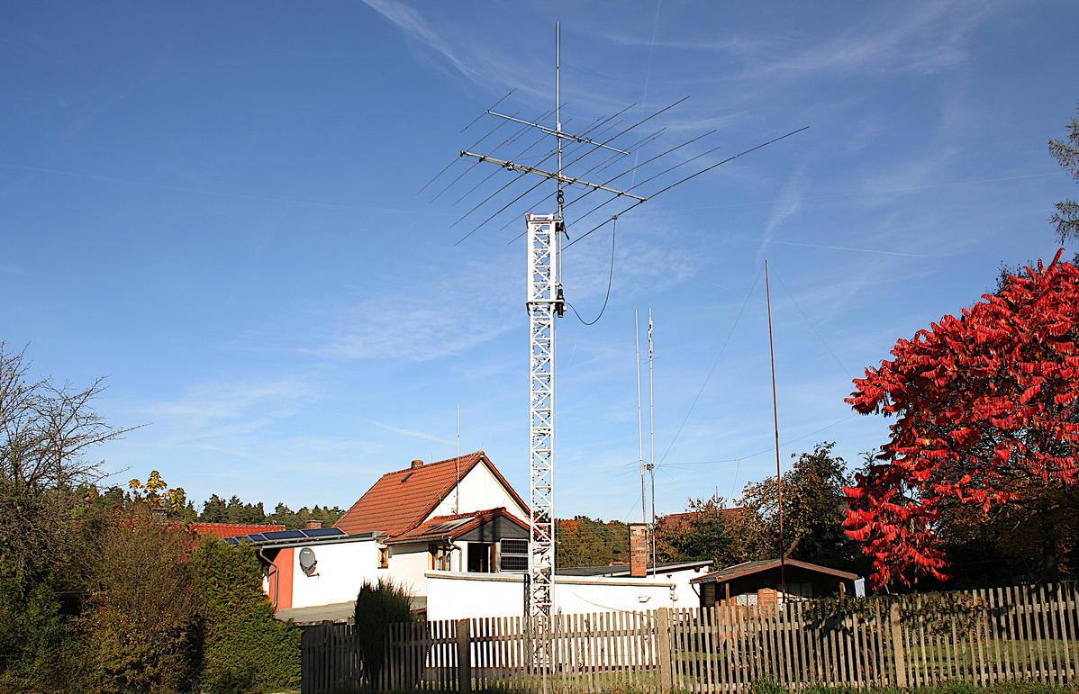 Primary Image for DG0OBU