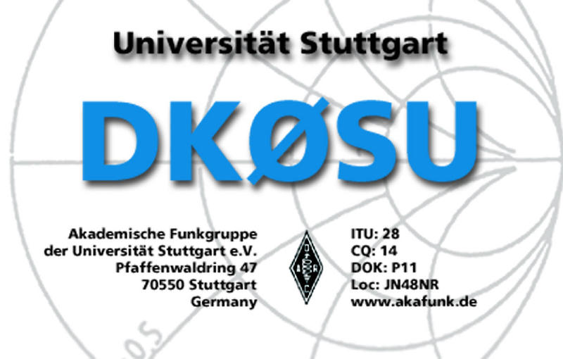 Primary Image for DK0SU