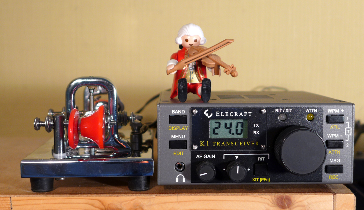 Primary Image for DK1DU