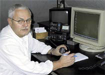 Primary Image for DK3EU