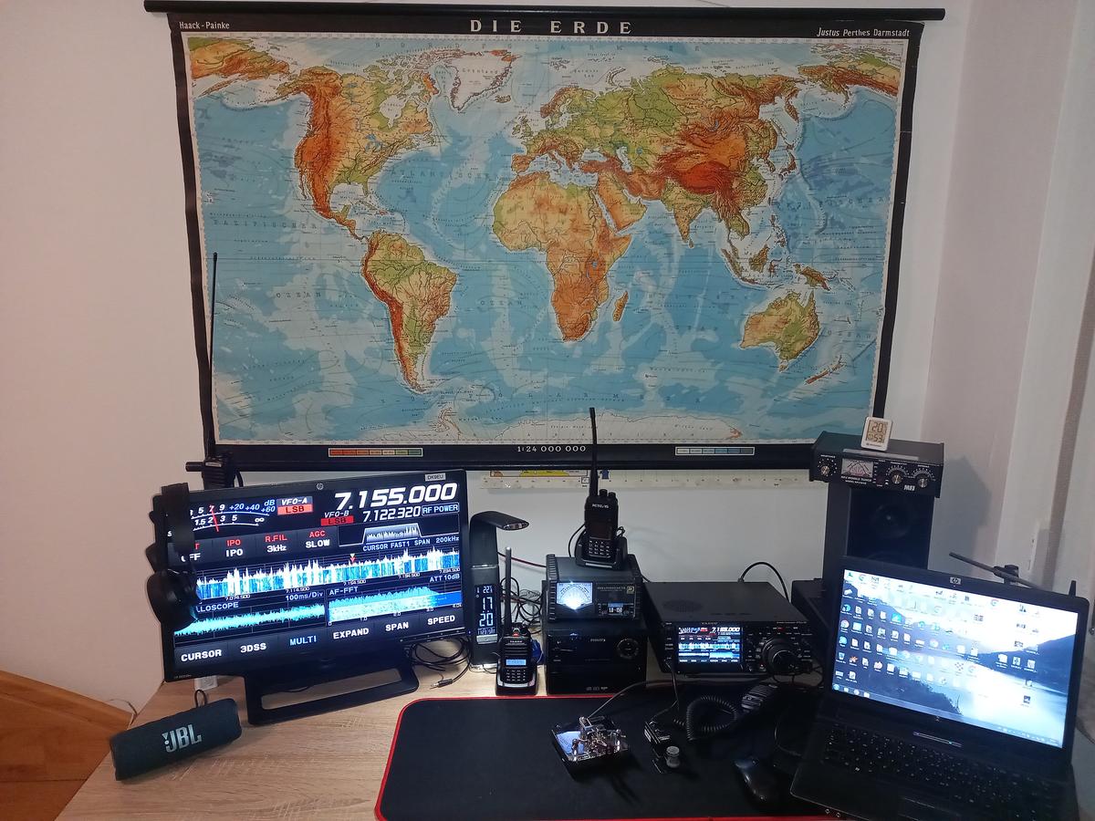 Primary Image for DK9EU