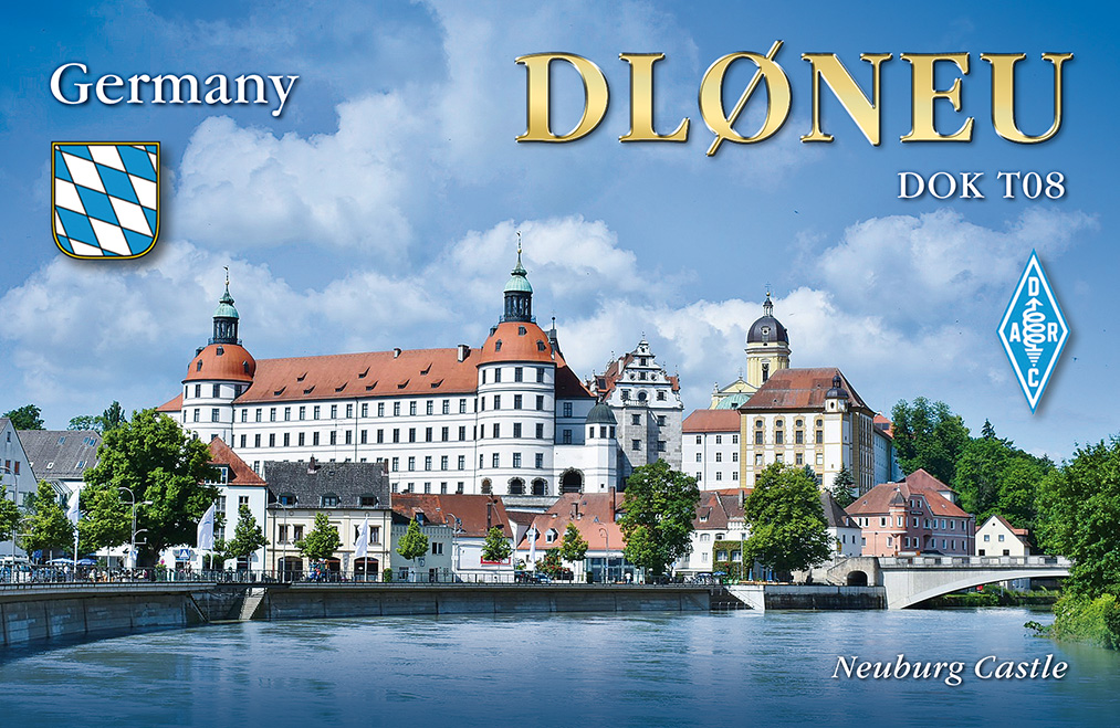 Primary Image for DL0NEU