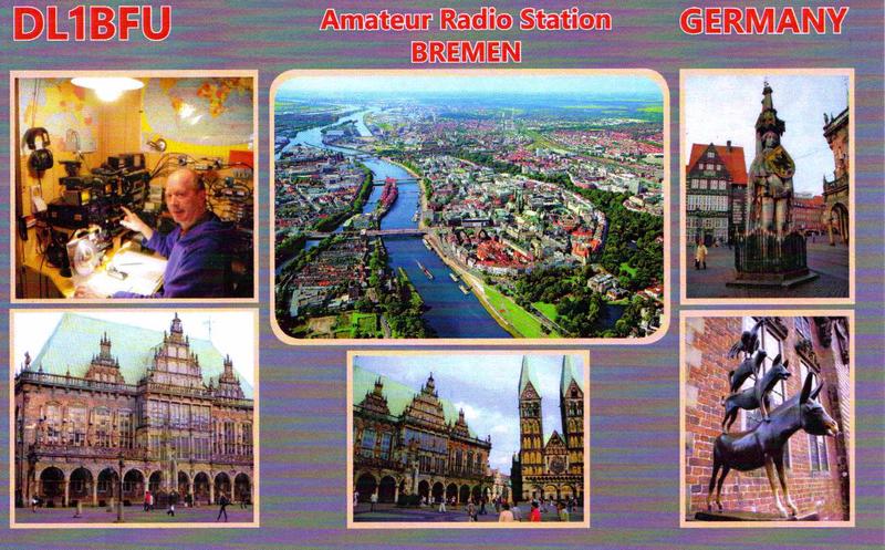 Primary Image for DL1BFU