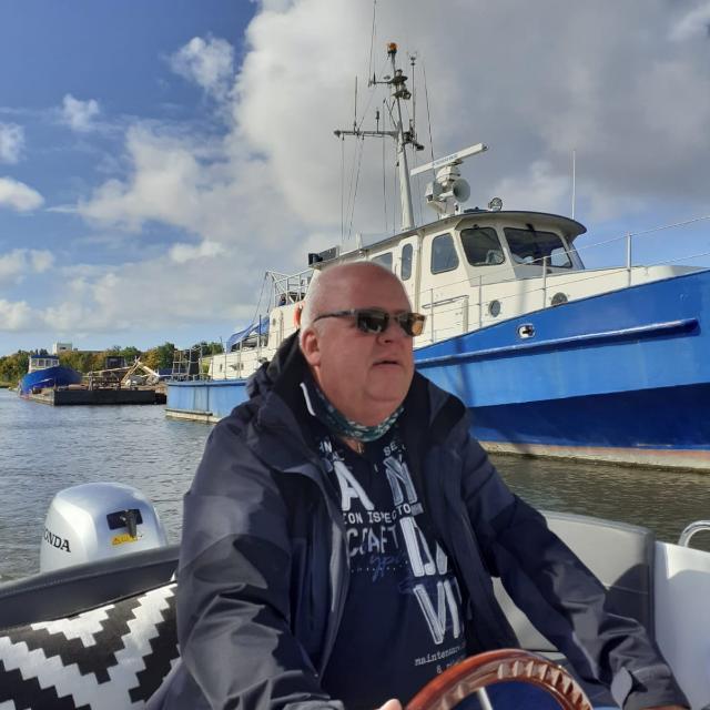 Primary Image for DL1BLU