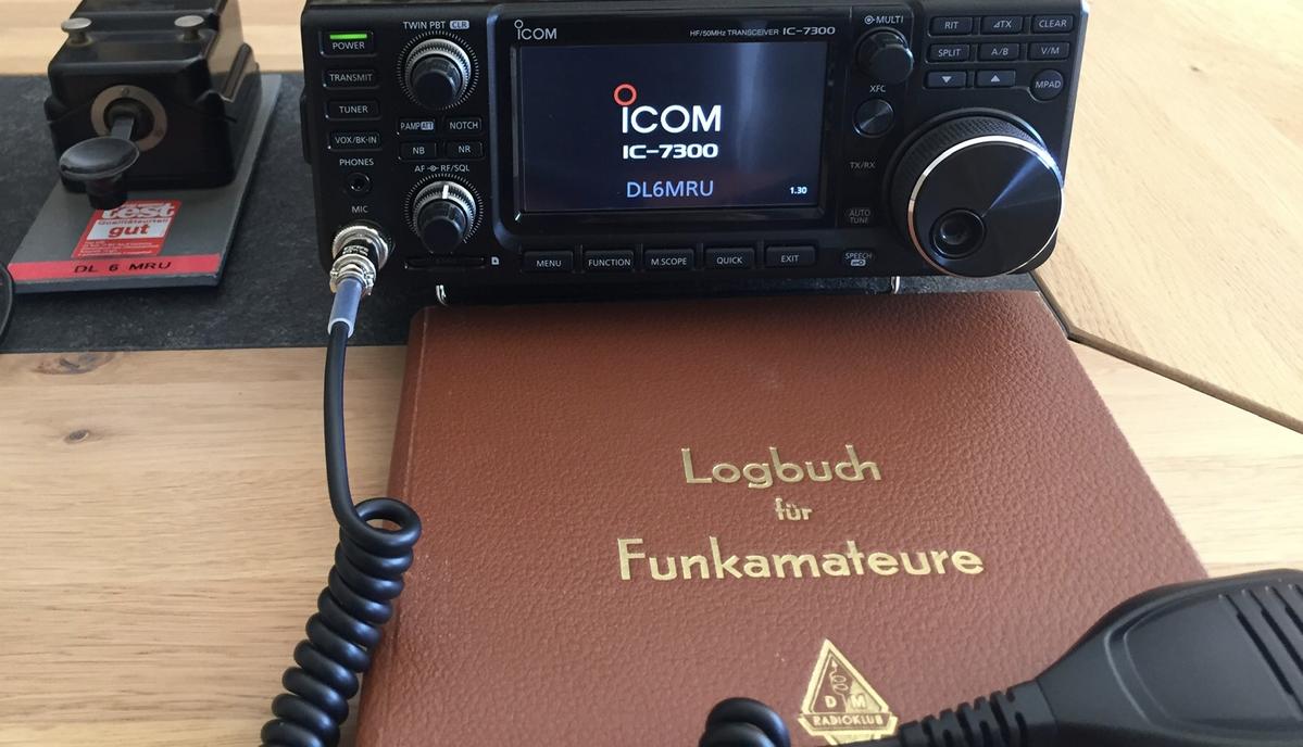 Primary Image for DL6MRU