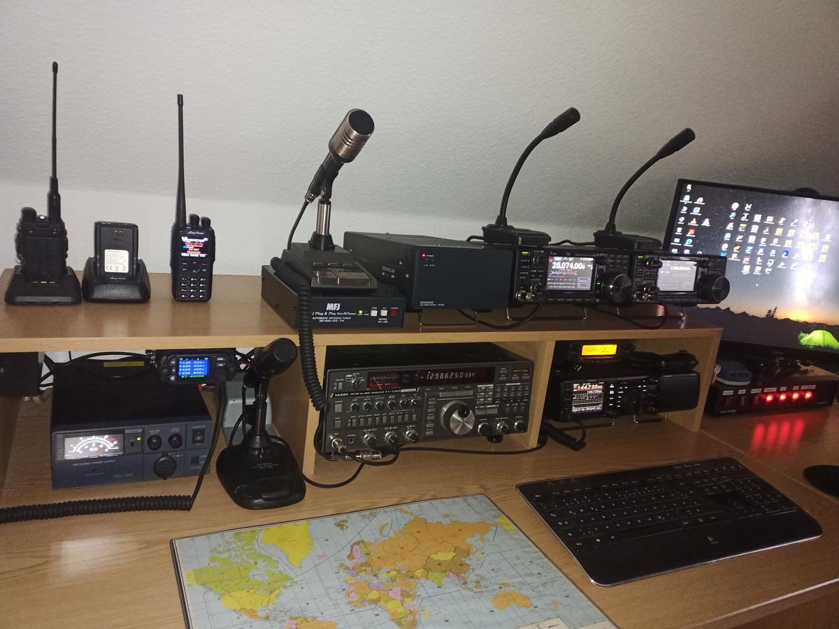 Primary Image for DL6YEU