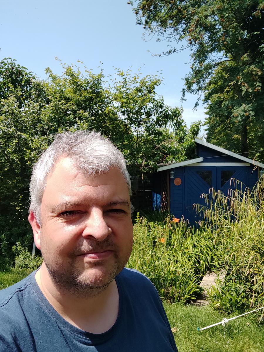 Primary Image for DL7KU