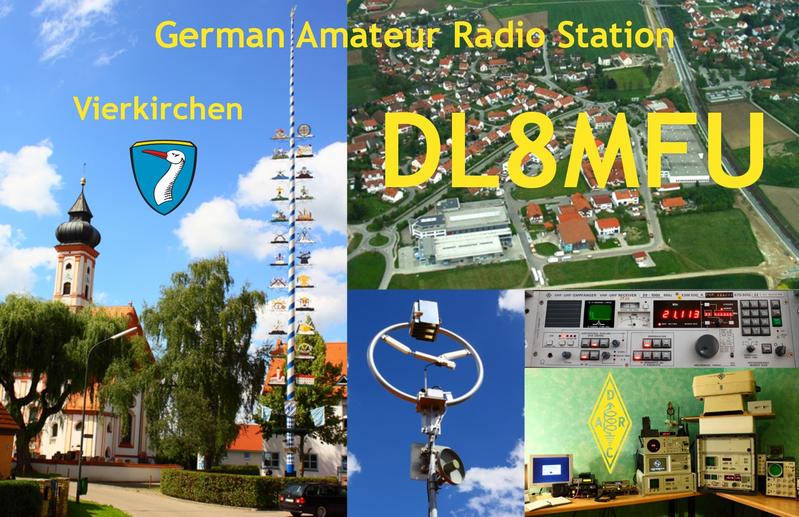 Primary Image for DL8MFU