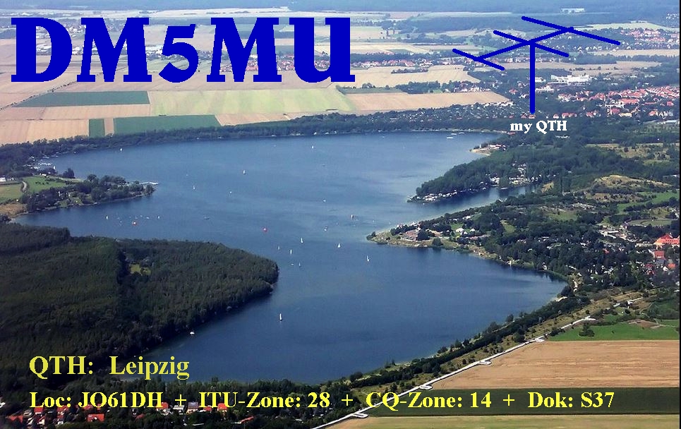 Primary Image for DM5MU