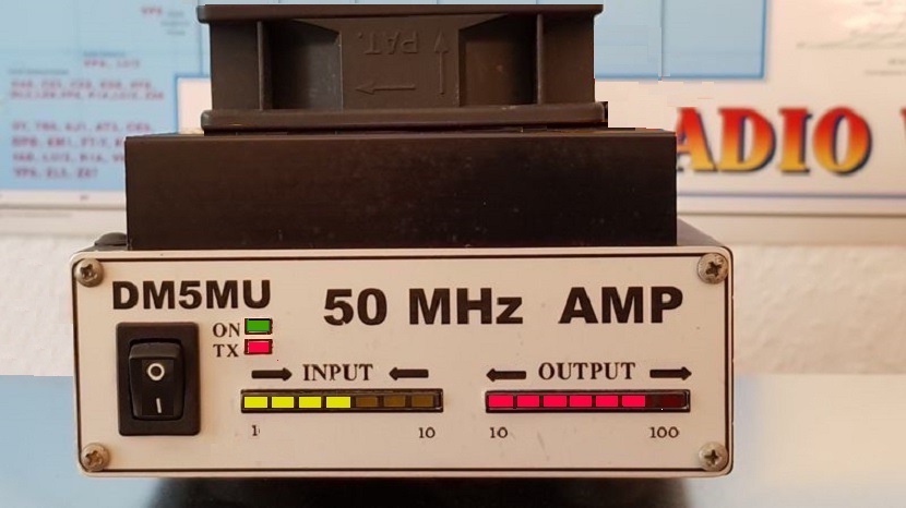 ryu_mi-様確認 DM5MU - Callsign Lookup by QRZ Ham Radio
