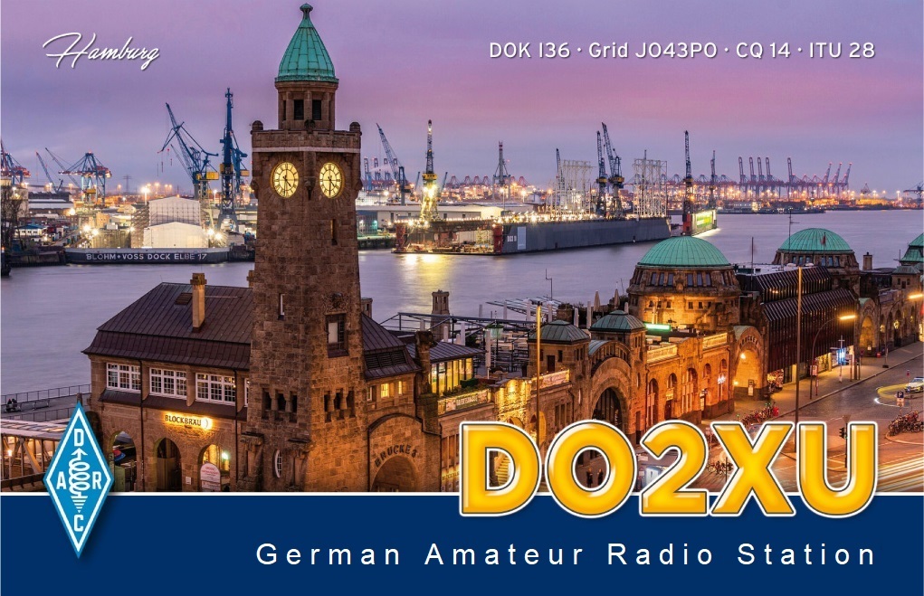 Primary Image for DO2XU