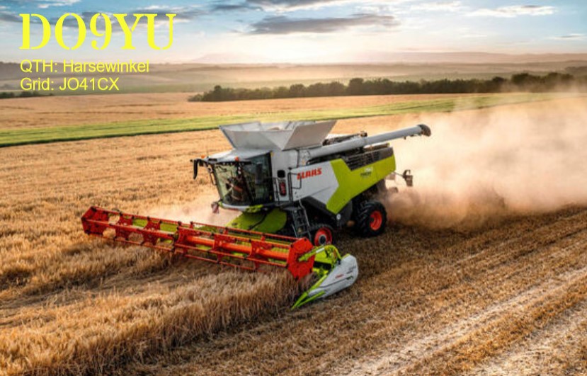 Primary Image for DO9YU