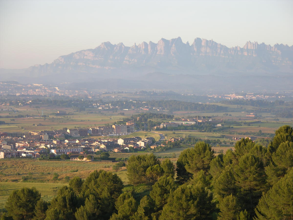 Primary Image for EA3FOU