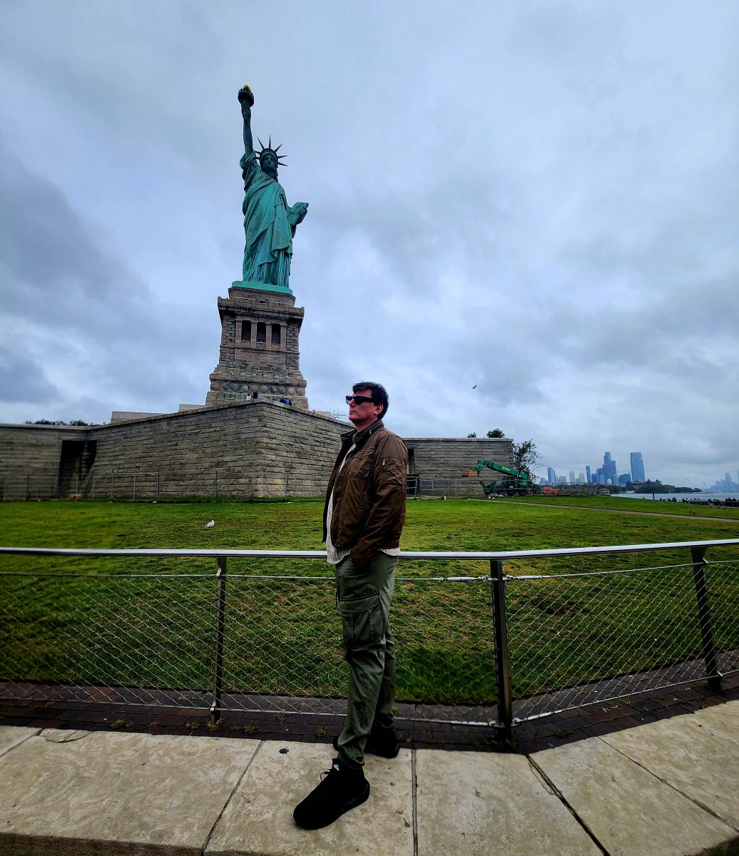 Primary Image for EA5JQU