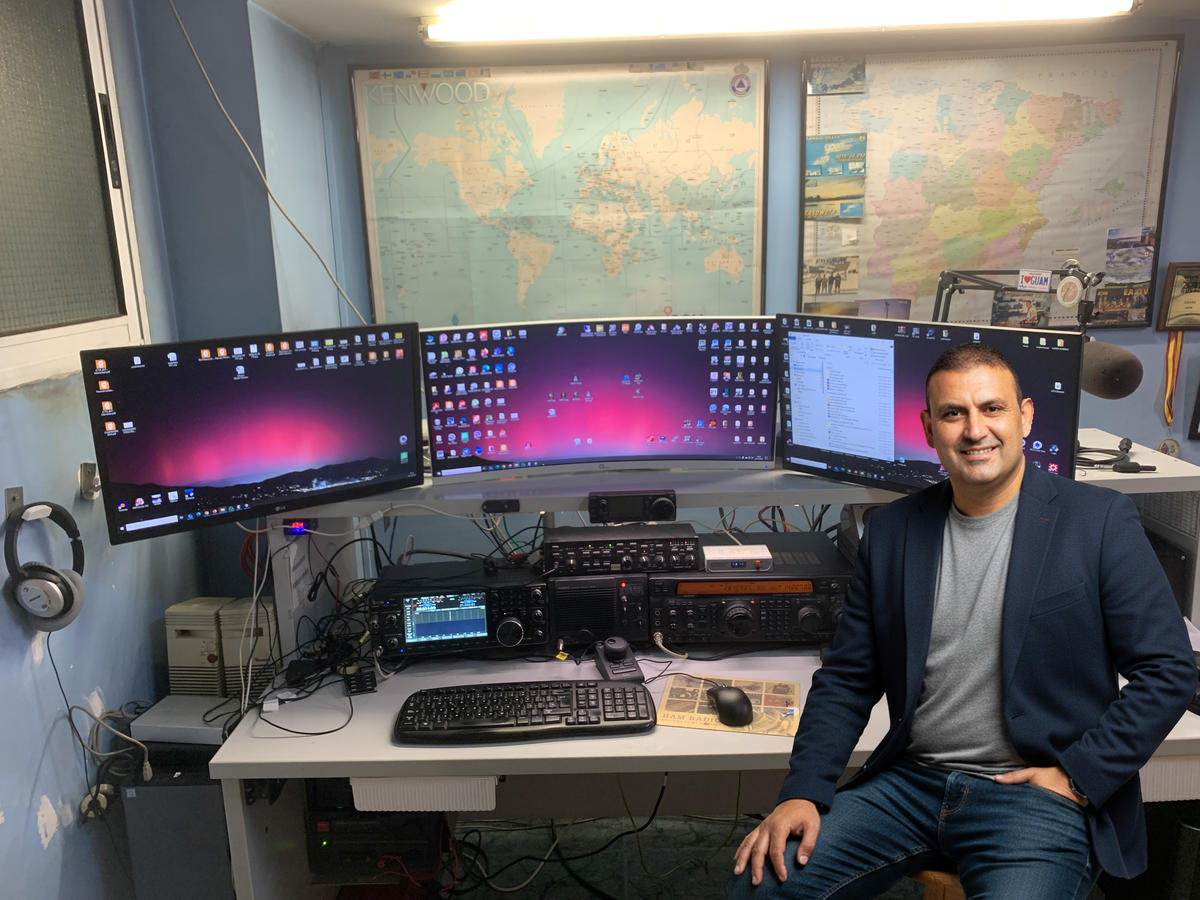 Primary Image for EA5U