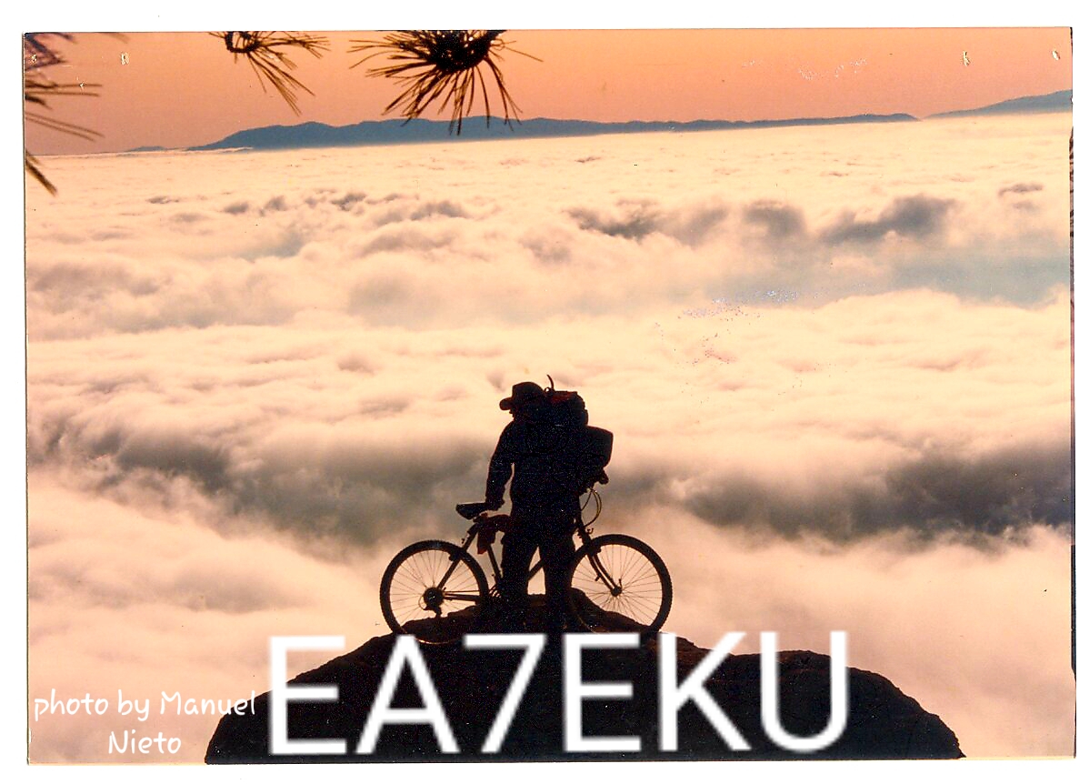 Primary Image for EA7EKU