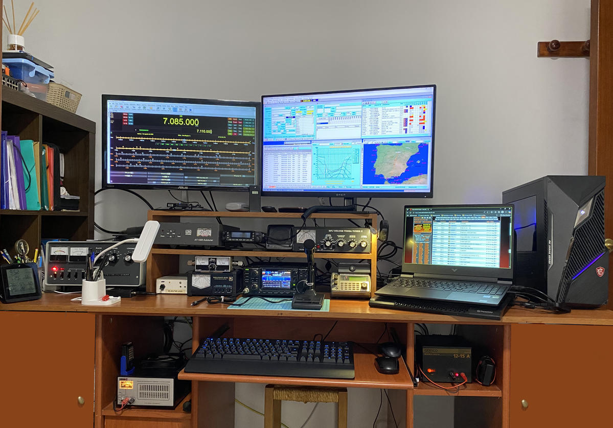 Primary Image for EA7GDU