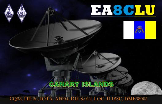 Primary Image for EA8CLU