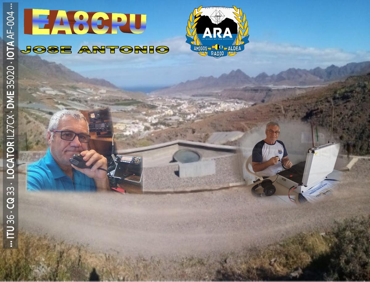 Primary Image for EA8CPU