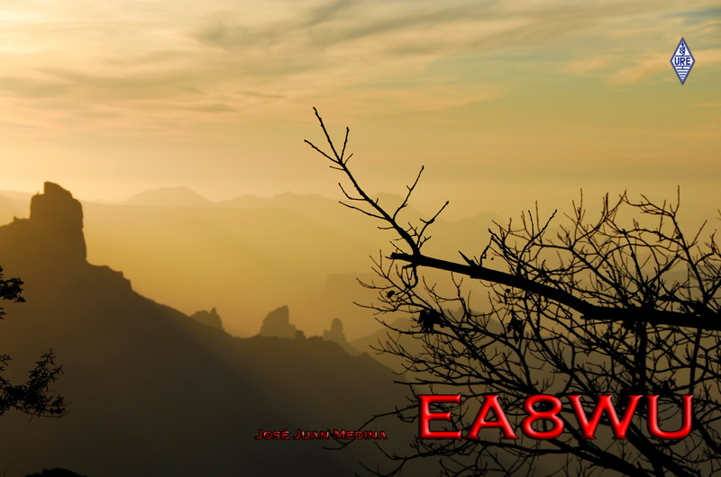Primary Image for EA8WU