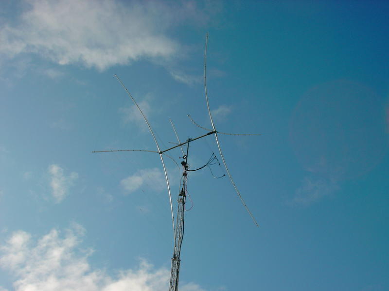 Primary Image for EI9JU