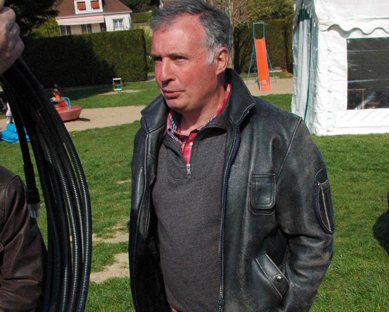 Primary Image for F1GTU