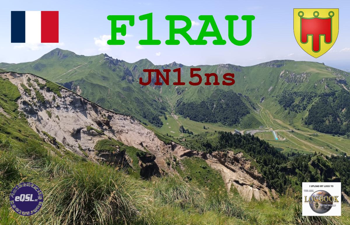 Primary Image for F1RAU