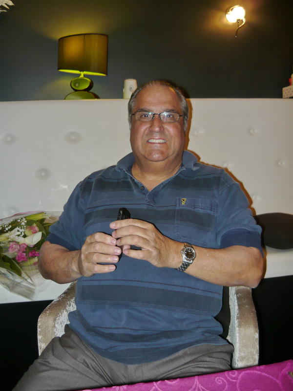 Primary Image for F1SMU