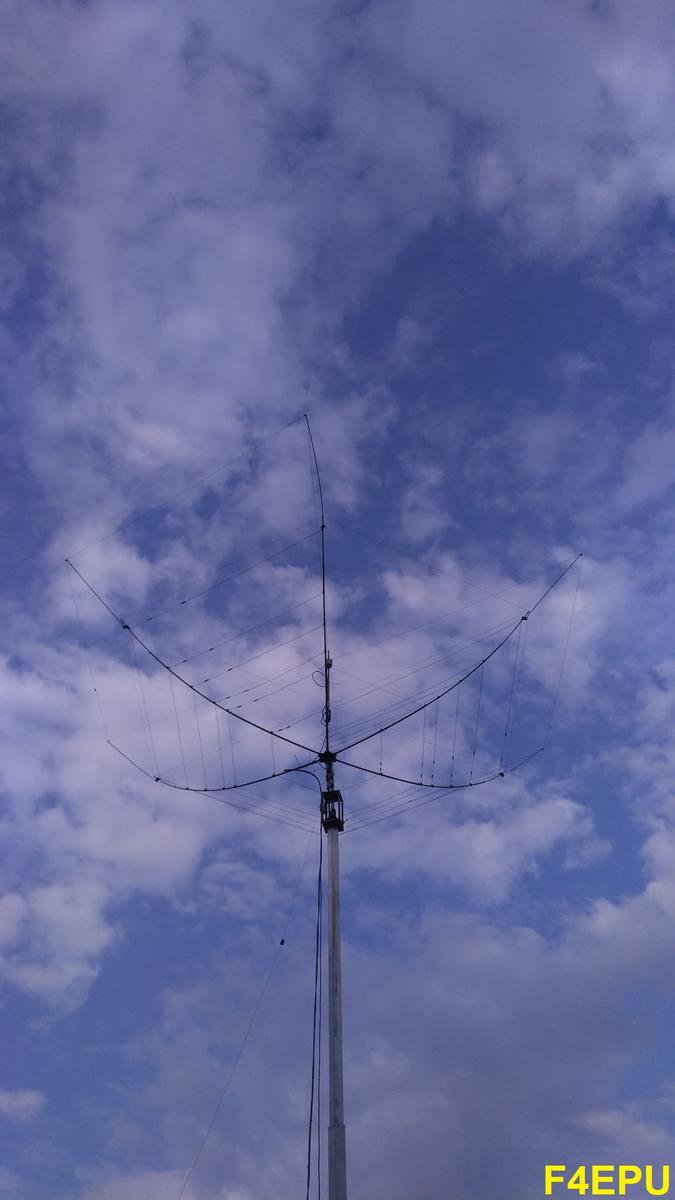 Primary Image for F4EPU