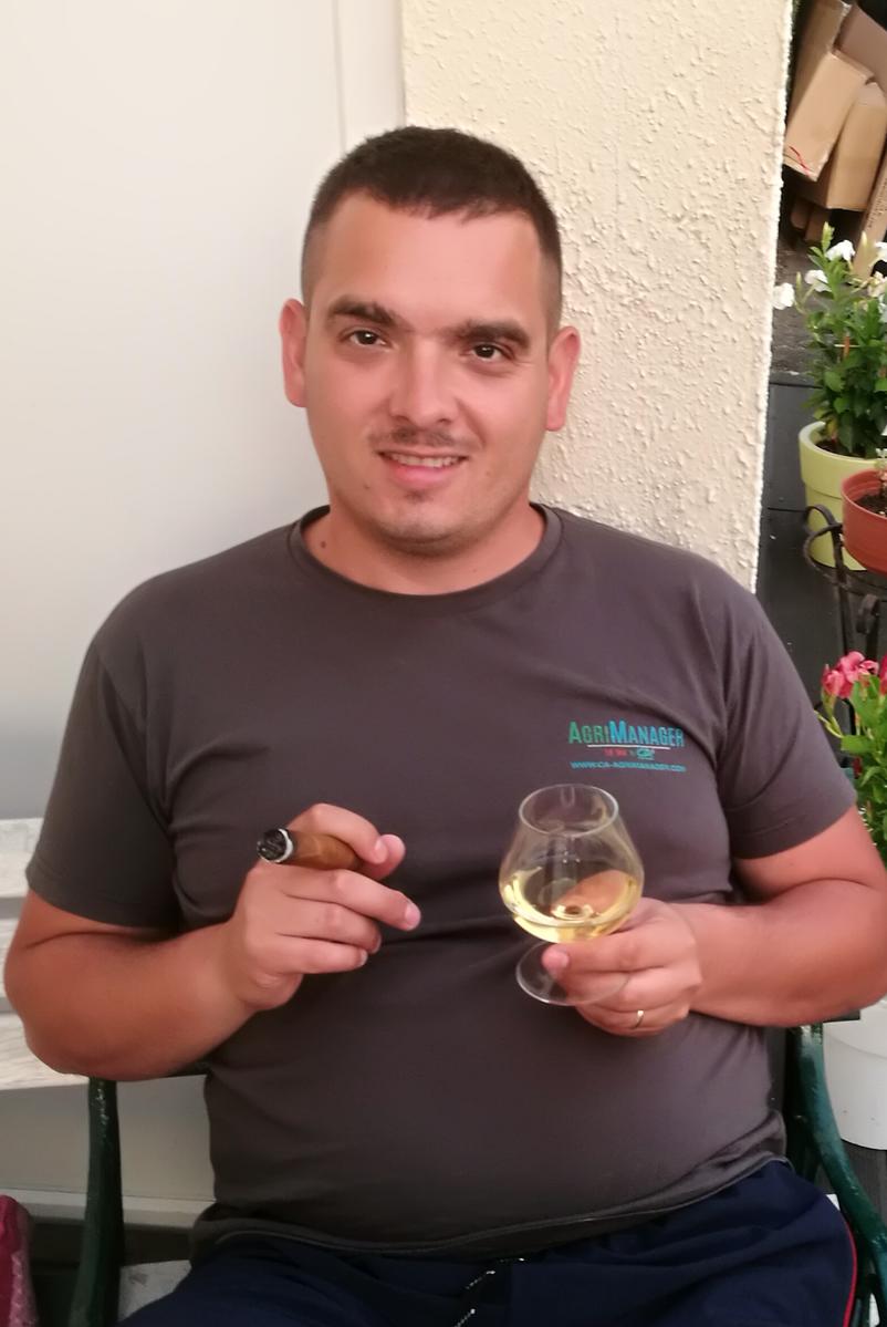 Primary Image for F4IBU