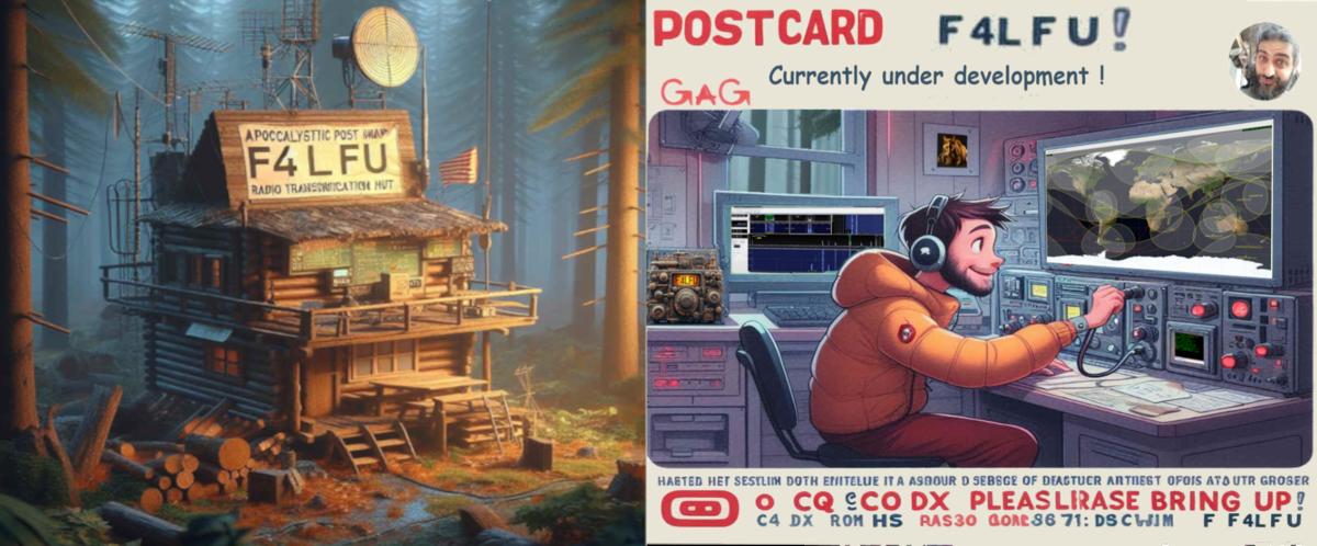 Primary Image for F4LFU