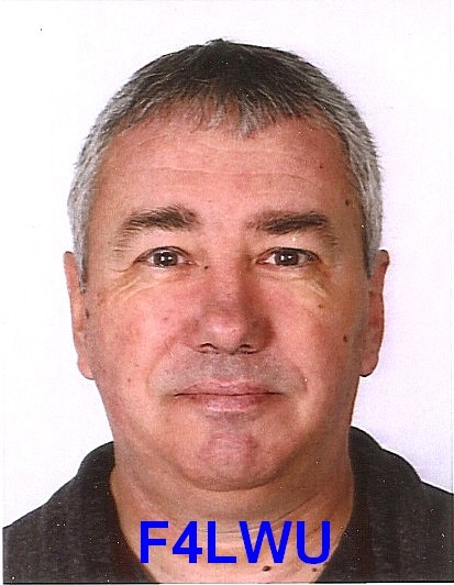 Primary Image for F4LWU