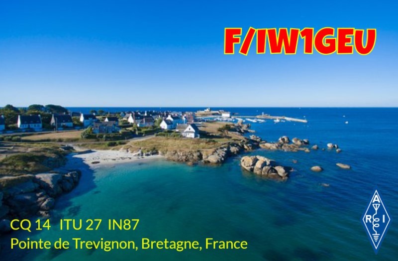 Primary Image for F/IW1GEU