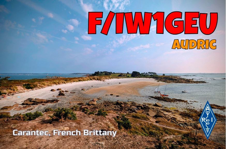 Primary Image for F/IW1GEU