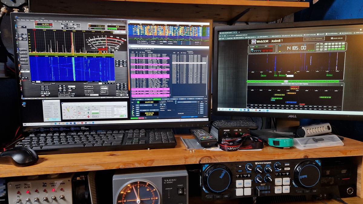 Primary Image for G0XBU