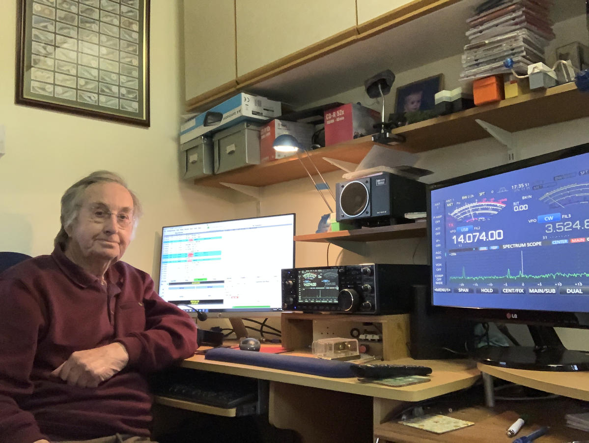 Primary Image for G3KNU