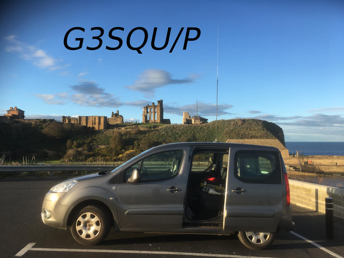 Primary Image for G3SQU